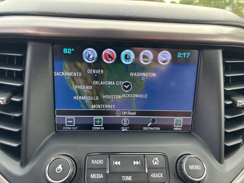 Used 2017 GMC Acadia SLT image 19