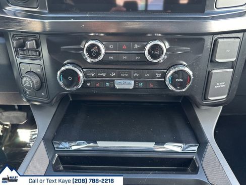 New 2026 Ford F250 Lariat w/ Tremor Off-Road Package AWD/4WD image 59