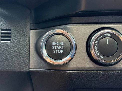 Used 2021 Toyota Tacoma TRD Pro AWD/4WD image 26