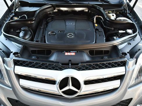 Used 2014 Mercedes-Benz GLK 350 4MATIC image 53