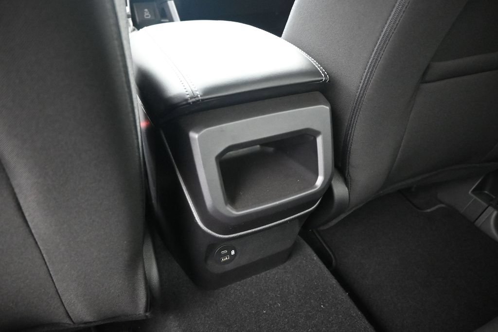 New 2026 Ford Ranger XLT RWD image 17