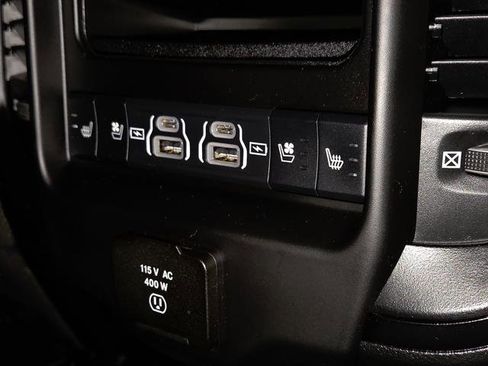 Used 2022 RAM 1500 TRX w/ TRX Level 2 Equipment Group image 38