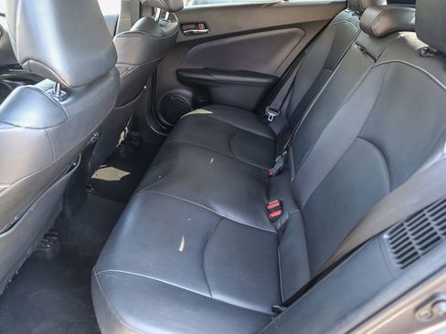 Used 2021 Toyota Prius Prime XLE FWD image 22