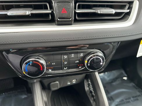 New 2026 Chevrolet TrailBlazer LT w/ Midnight Edition image 25