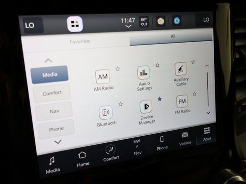 Used 2023 RAM 3500 Tradesman w/ Chrome Appearance Group image 50