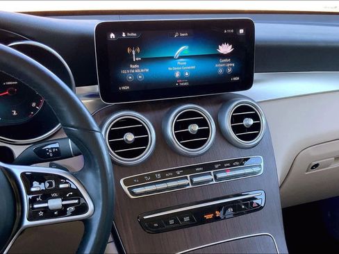 Certified 2021 Mercedes-Benz GLC 300 4MATIC image 6