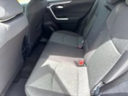 Used 2023 Toyota RAV4 XLE w/ Convenience Package FWD image 3
