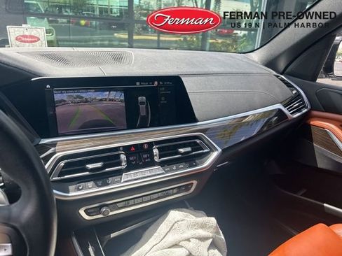 Used 2023 BMW X5 xDrive40i w/ Premium Package image 11