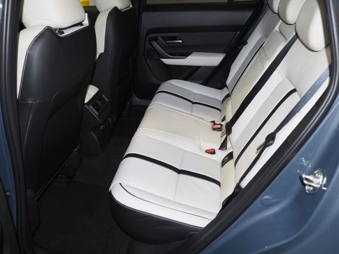 New 2026 MAZDA CX-50 AWD 2.5 S image 5