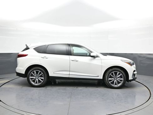 Certified 2020 Acura RDX w/ Technology Package image 5