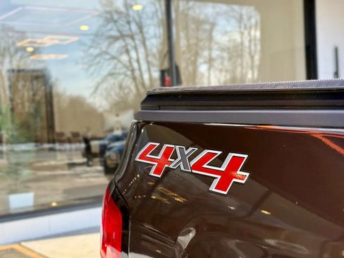 Used 2016 Chevrolet Silverado 1500 LT w/ All Star Edition image 29