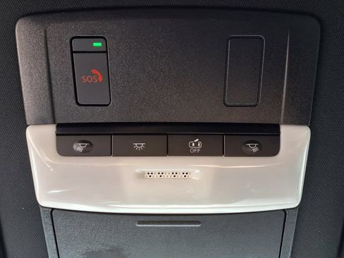 Used 2024 Nissan Pathfinder Rock Creek AWD/4WD image 13