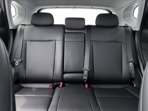 New 2026 Hyundai Kona SEL Premium image 55