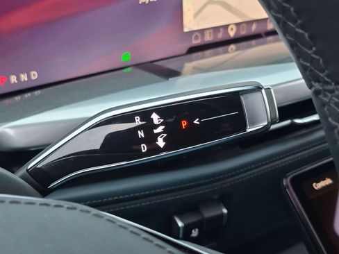 New 2025 Cadillac Escalade IQ Sport 2 AWD/4WD image 15