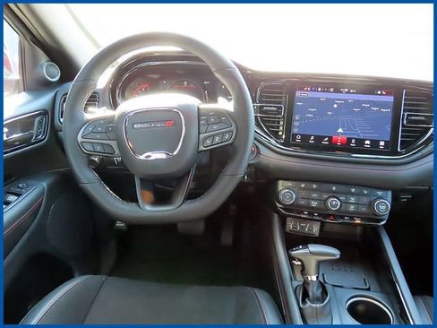 New 2026 Dodge Durango GT AWD/4WD image 11