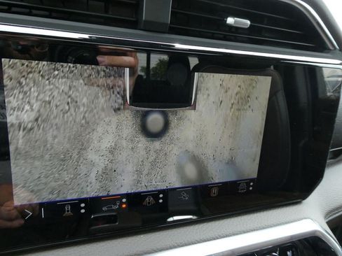 New 2026 GMC Sierra 1500 Denali AWD/4WD image 32