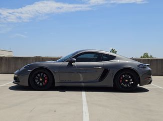 Certified 2024 Porsche 718 Cayman GTS RWD video 2