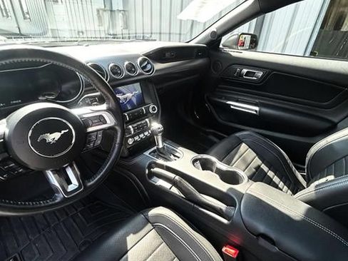 Used 2022 Ford Mustang Mach 1 w/ Equipment Group 700A RWD image 6