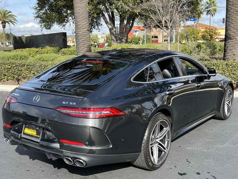 Used 2019 Mercedes-Benz AMG GT 53 image 24