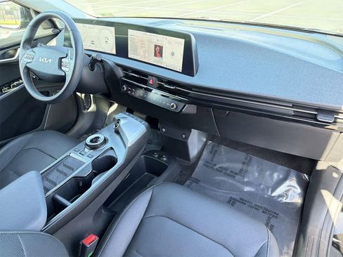 Used 2022 Kia EV6 Wind w/ Wind Technology Package image 42