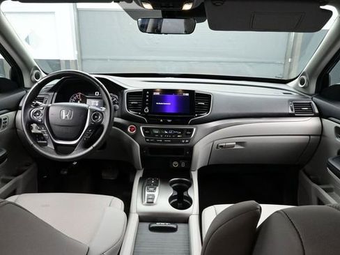 Used 2023 Honda Ridgeline RTL image 17