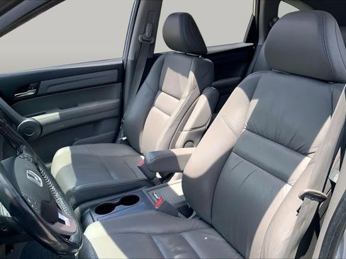 Used 2008 Honda CR-V EX-L image 7
