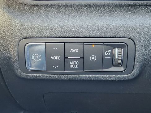 New 2026 GMC Terrain Elevation w/ Black Edition image 27