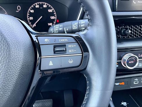 Used 2025 Honda CR-V EX-L image 22