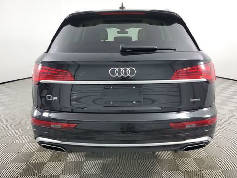 Certified 2023 Audi Q5 2.0T Premium w/ Convenience Package image 9