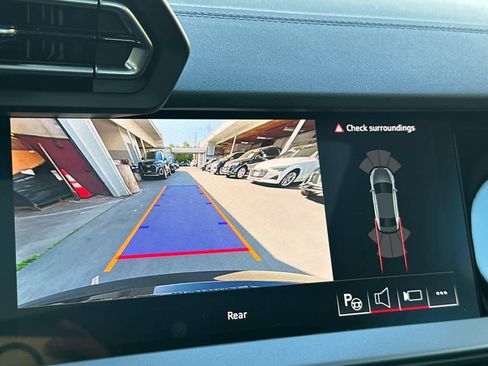 Used 2025 Audi A3 2.0T Premium image 19