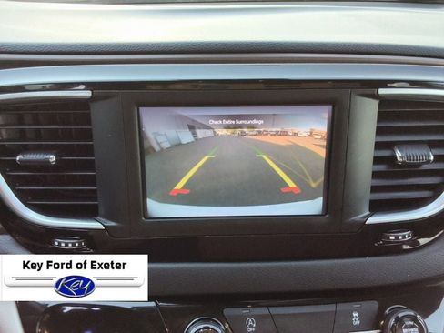 Used 2023 Chrysler Voyager LX FWD image 51