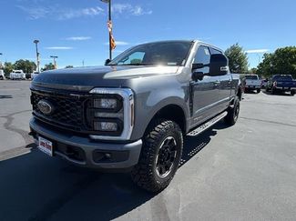 New 2026 Ford F250 Lariat w/ Tremor Off-Road Package AWD/4WD video 1