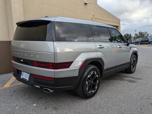 New 2026 Hyundai Santa Fe SE image 5