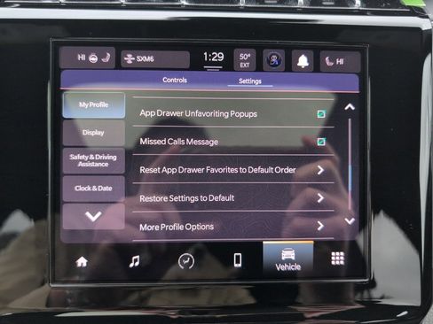 New 2025 Jeep Grand Cherokee L Laredo image 40