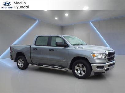 Used 2024 RAM 1500 Big Horn