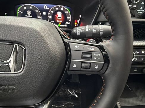 Used 2026 Honda CR-V Sport Touring image 29
