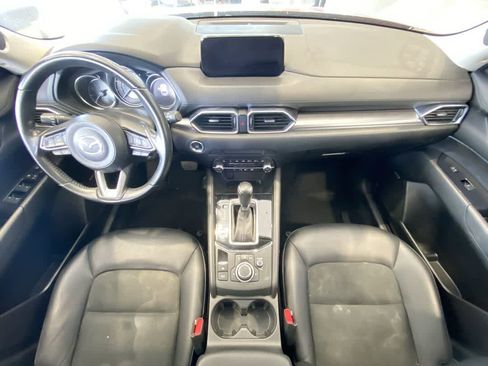Used 2020 MAZDA CX-5 Touring AWD/4WD image 23
