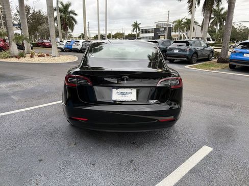 Used 2023 Tesla Model 3 Standard Range image 7