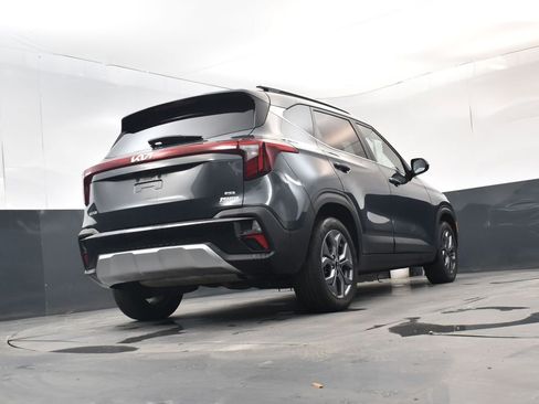 Used 2024 Kia Seltos S image 24