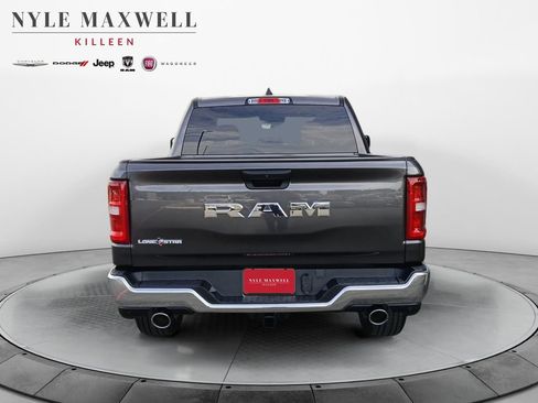 New 2026 RAM 1500 Lone Star RWD image 15