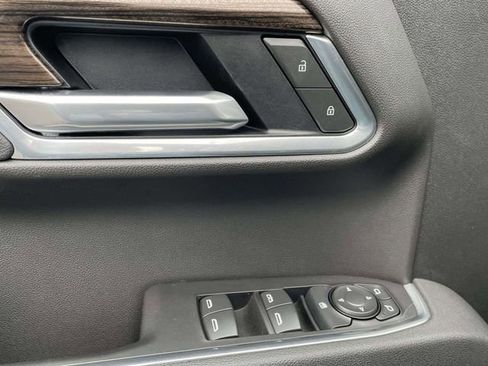 Used 2025 Chevrolet Silverado 1500 RST w/ All Star Edition Plus image 11