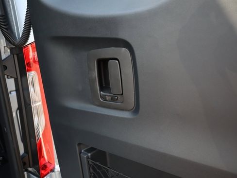 New 2025 Mercedes-Benz Sprinter 2500 image 16