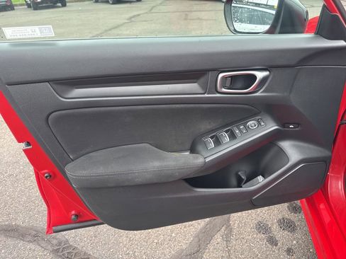 Used 2022 Honda Civic Sport image 20