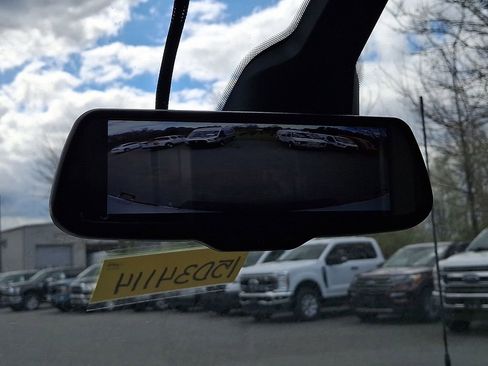 New 2026 Ford E-350 and Econoline 350 Super Duty w/ Power Equipment Group image 11