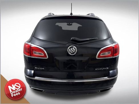 Used 2013 Buick Enclave Leather image 5