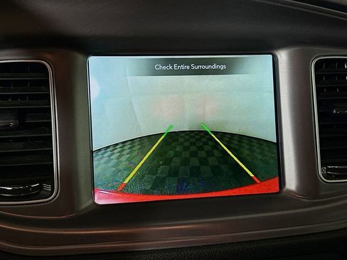 Certified 2023 Dodge Charger SXT image 21