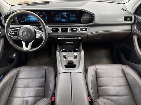 Used 2020 Mercedes-Benz GLE 350 4MATIC image 13