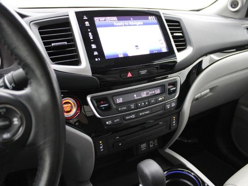 Used 2017 Honda Ridgeline RTL-E image 26