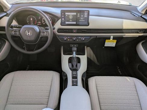 New 2026 Honda HR-V LX image 14