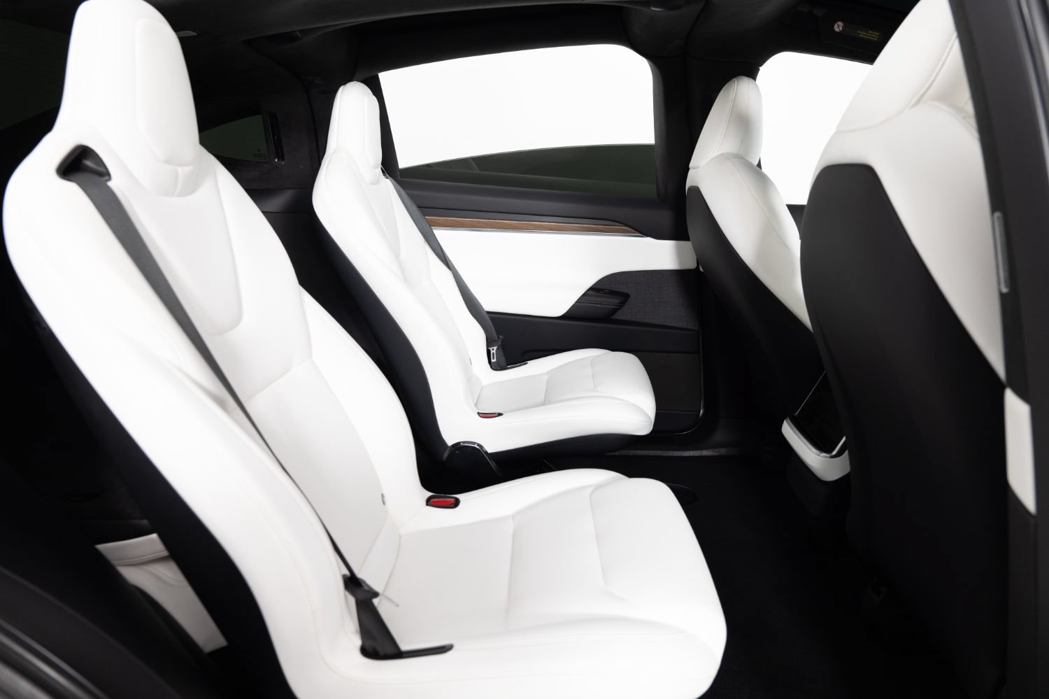 Used 2023 Tesla Model X AWD/4WD image 25